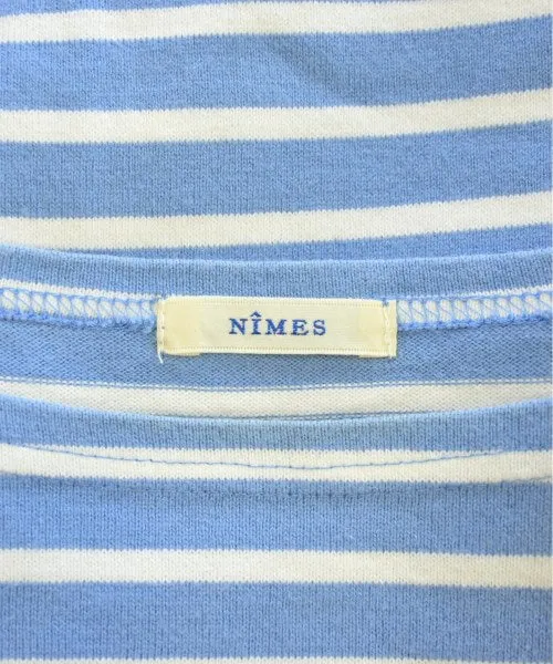 NIMES Tee Shirts/Tops