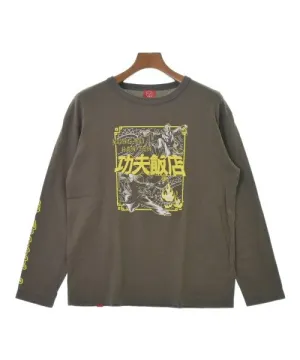 OJICO Tee Shirts/Tops