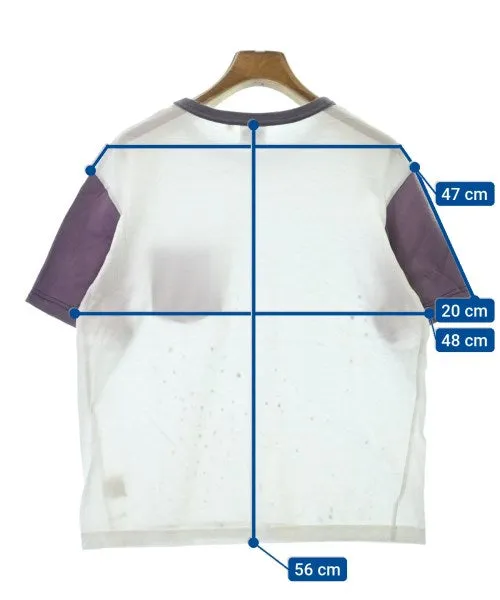 orSlow Tee Shirts/Tops