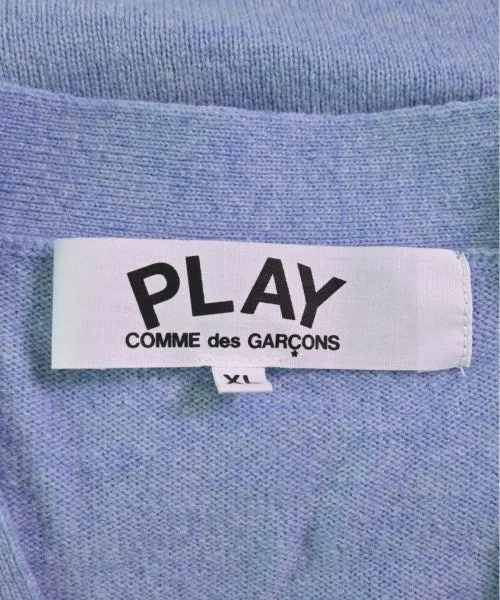PLAY COMME des GARCONS Cardigans