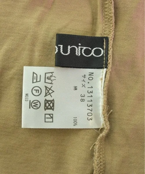 Sensounico Tee Shirts/Tops