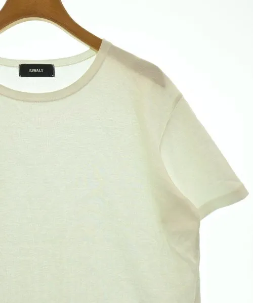 SIWALY Tee Shirts/Tops