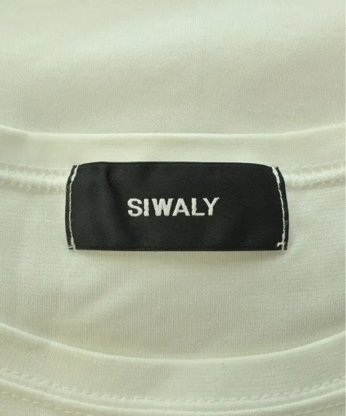 SIWALY Tee Shirts/Tops