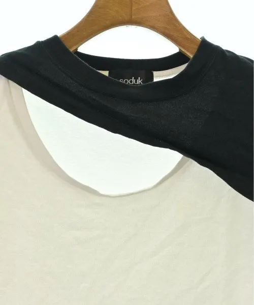 soduk Tee Shirts/Tops
