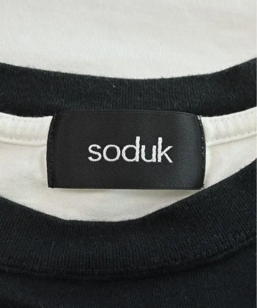 soduk Tee Shirts/Tops
