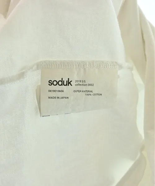 soduk Tee Shirts/Tops