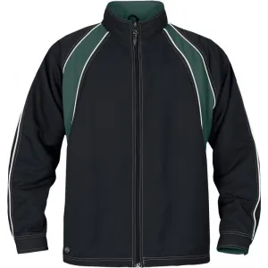 Stormtech Women's Forest/White Blaze Athletic Jacket