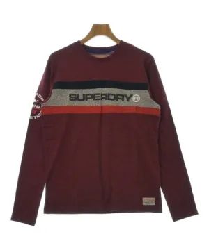 Superdry Tee Shirts/Tops