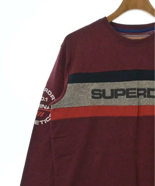 Superdry Tee Shirts/Tops