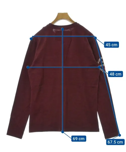 Superdry Tee Shirts/Tops