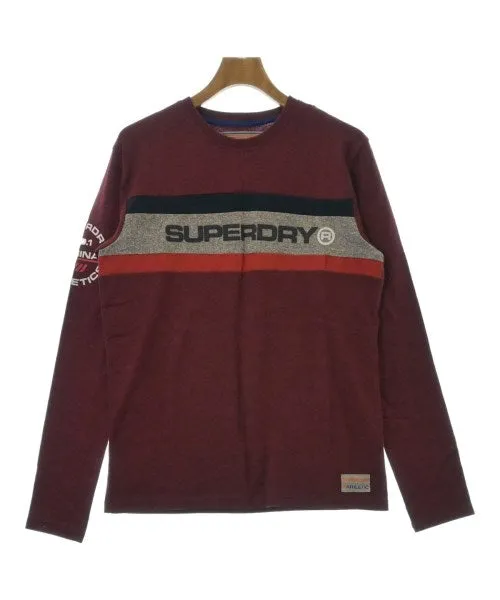 Superdry Tee Shirts/Tops