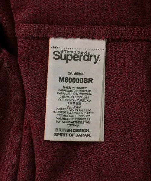 Superdry Tee Shirts/Tops