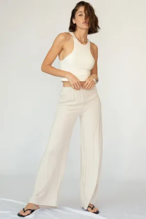 THE CUT AWAY CROP