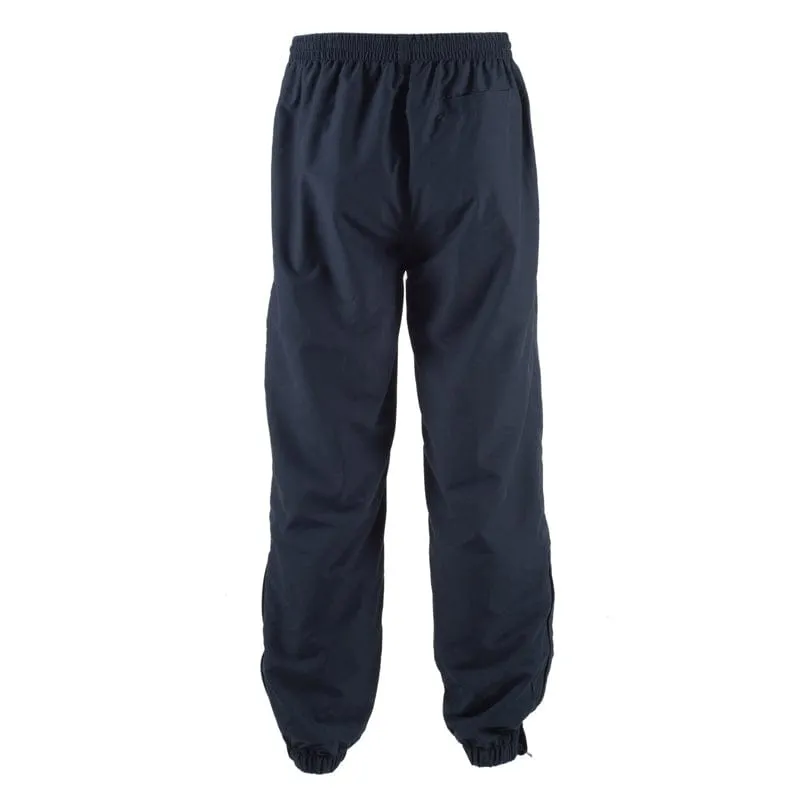 Tombo Lined Tracksuit Bottoms TL047