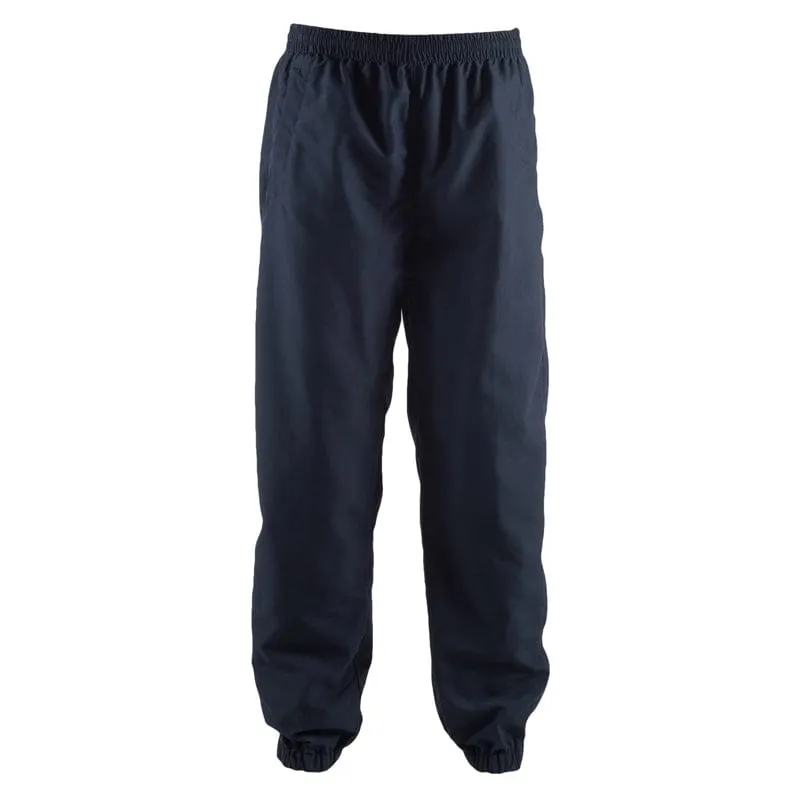 Tombo Lined Tracksuit Bottoms TL047