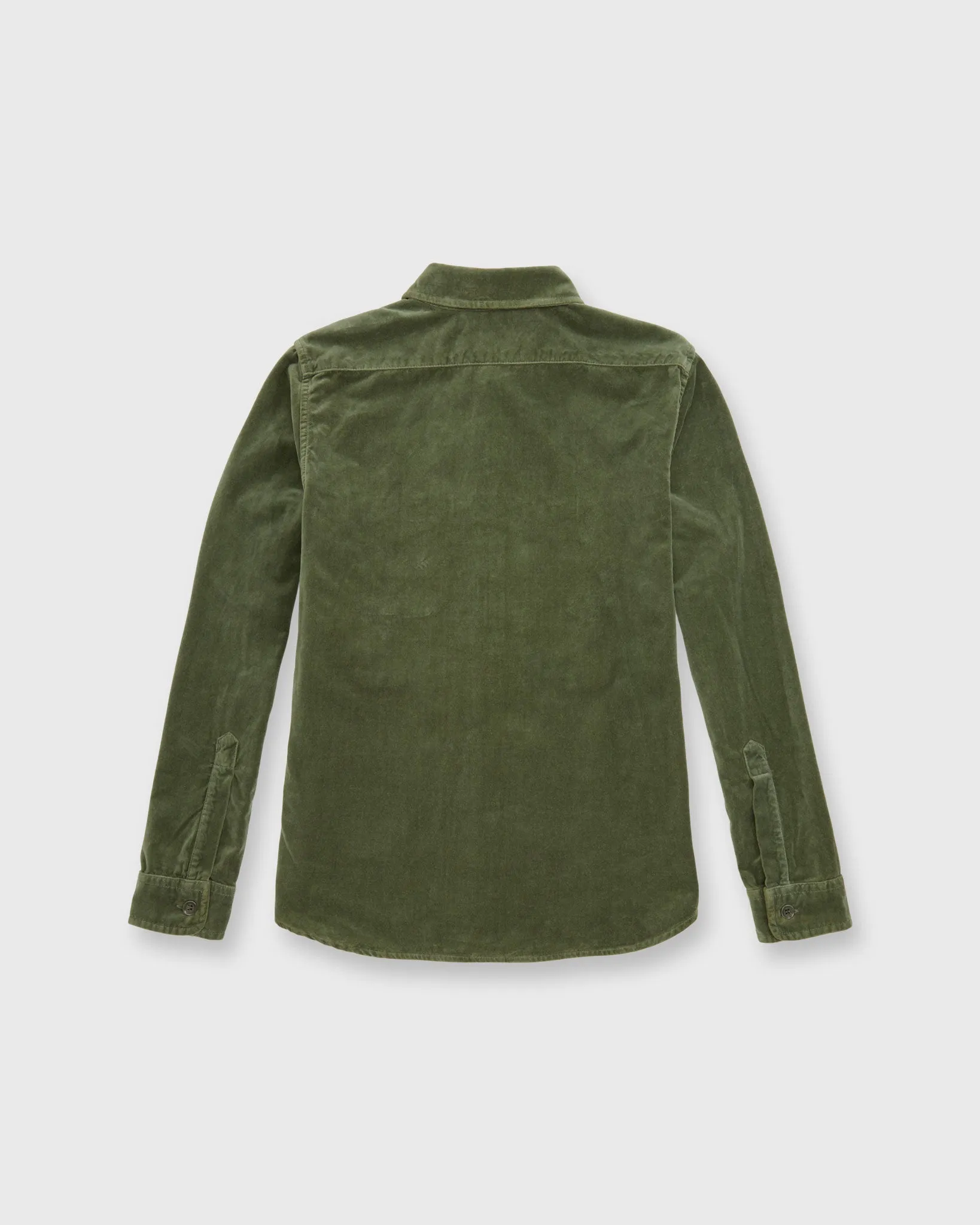 UT Shirt in Dark Green