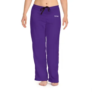 VCC  Women's Bottoms Pajama Pants (AOP) / Bottoms