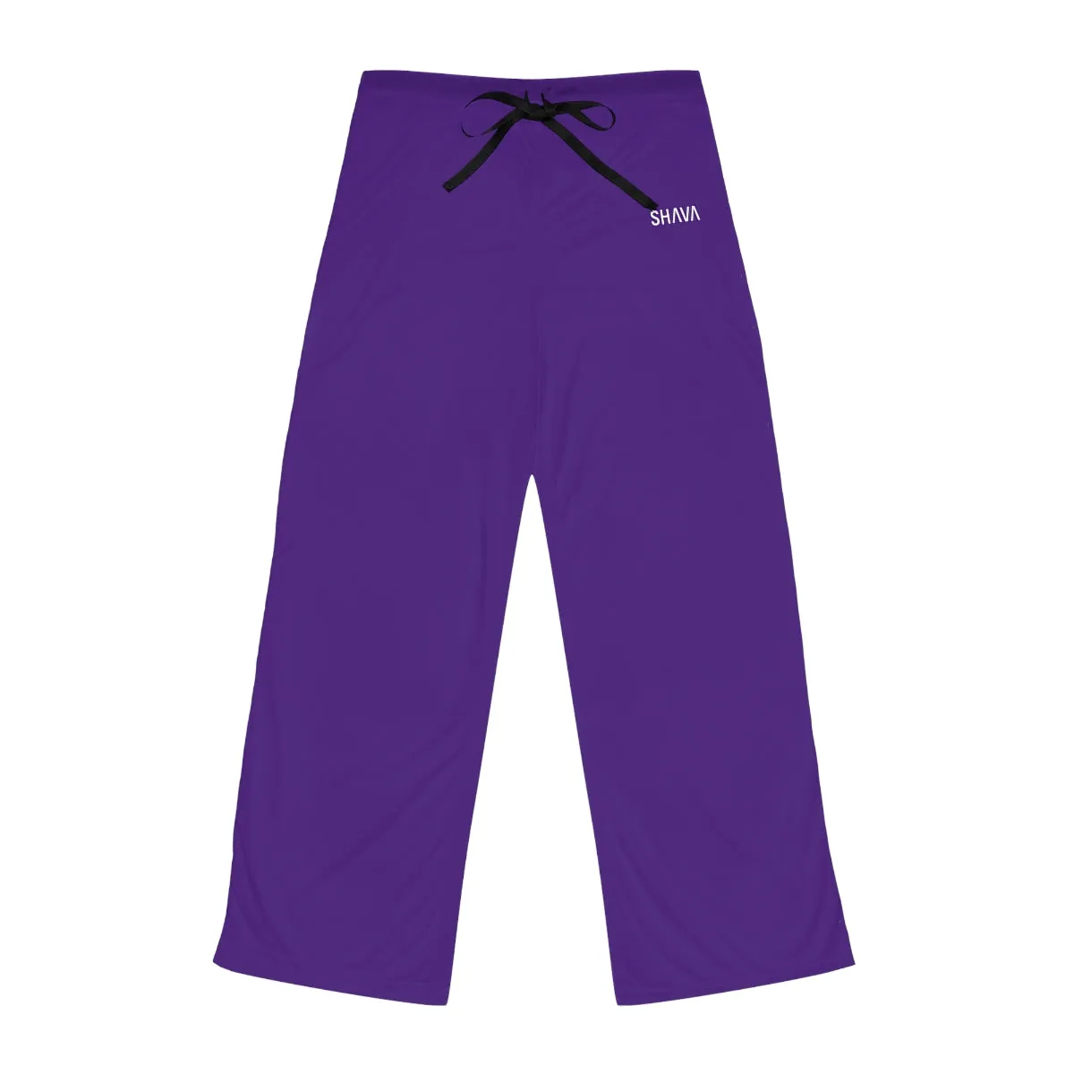 VCC  Women's Bottoms Pajama Pants (AOP) / Bottoms