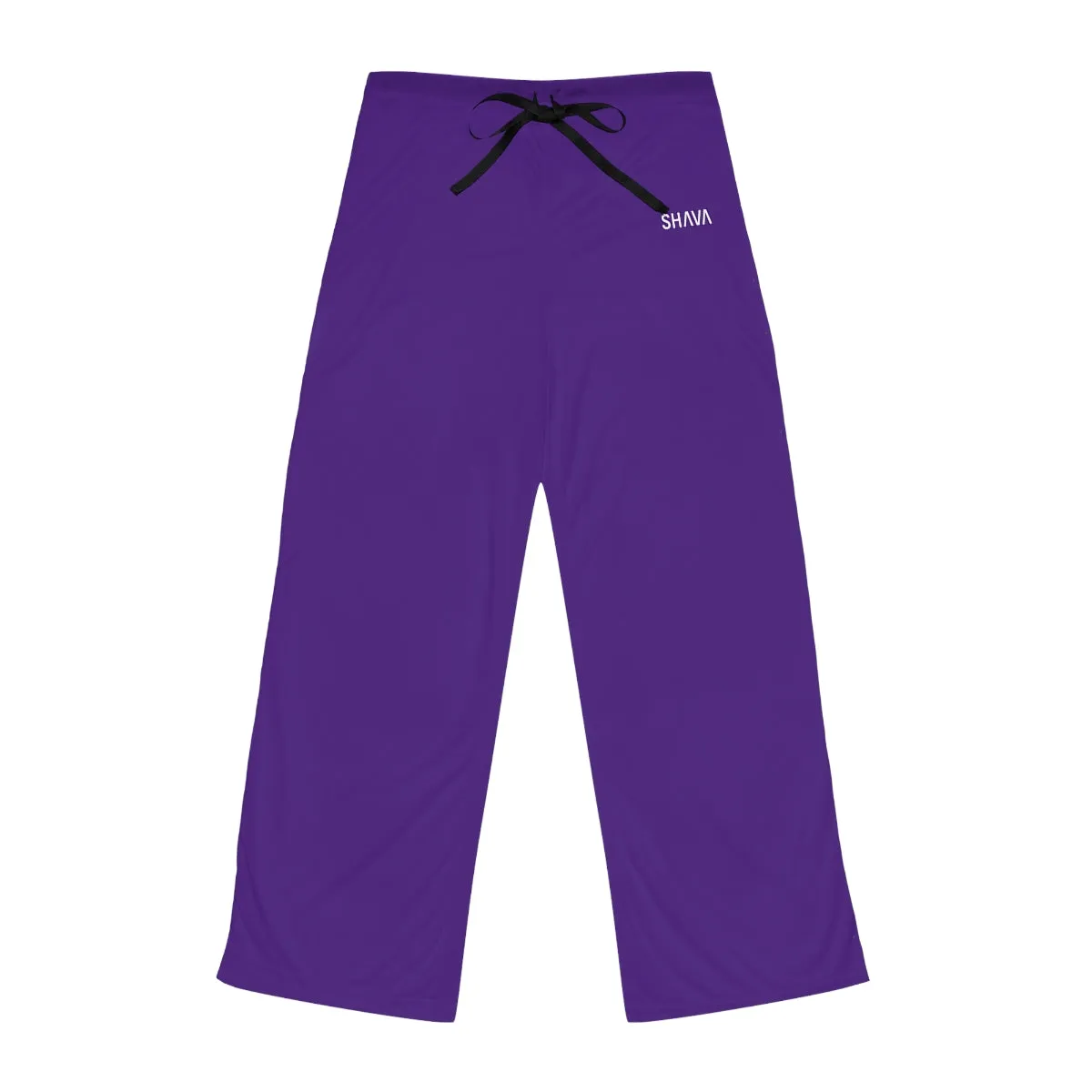 VCC  Women's Bottoms Pajama Pants (AOP) / Bottoms