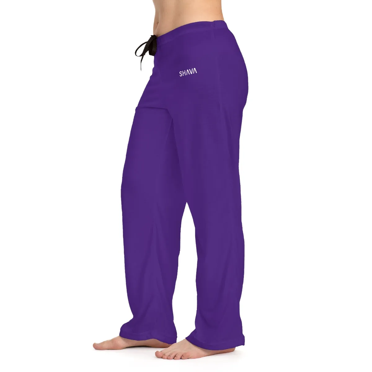 VCC  Women's Bottoms Pajama Pants (AOP) / Bottoms