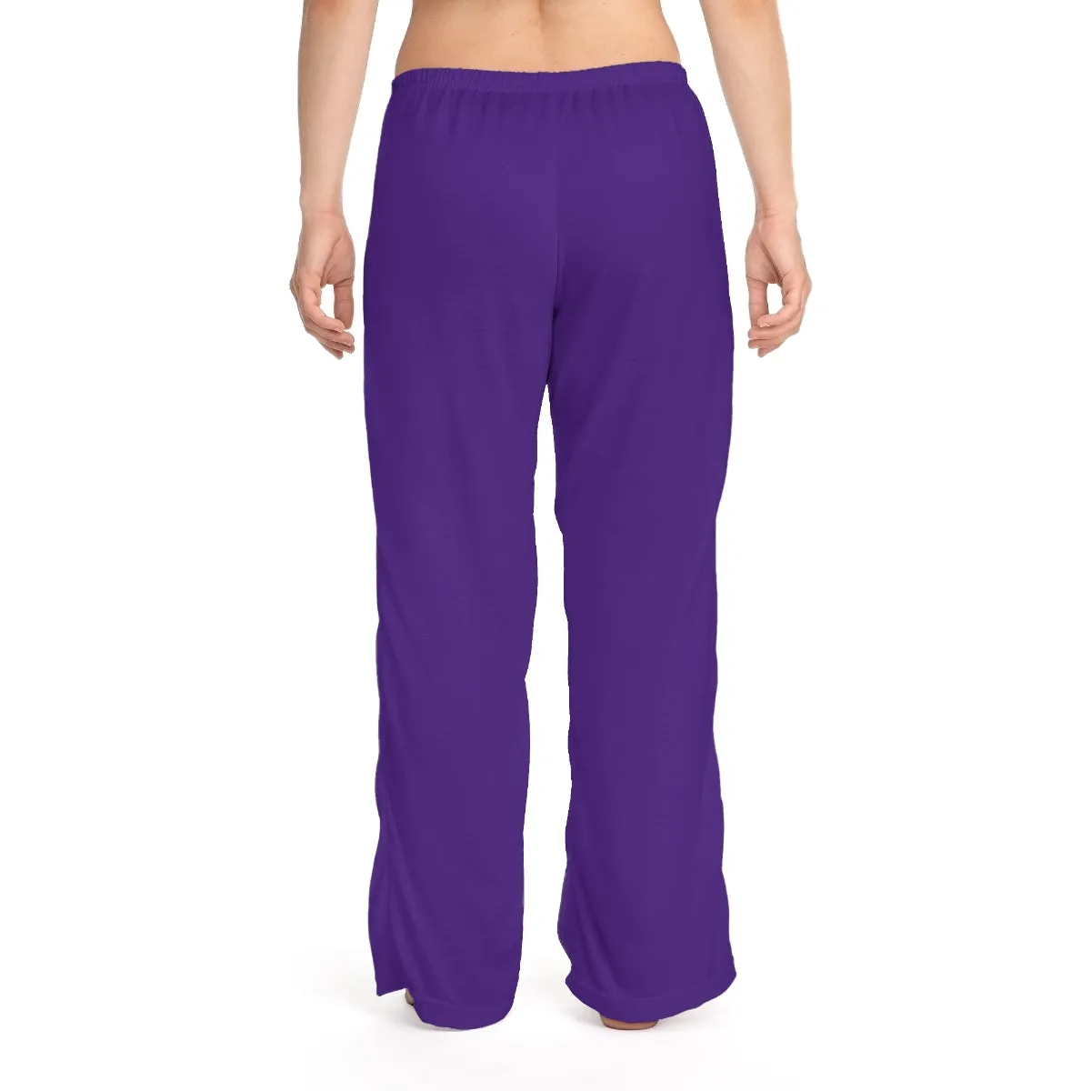 VCC  Women's Bottoms Pajama Pants (AOP) / Bottoms