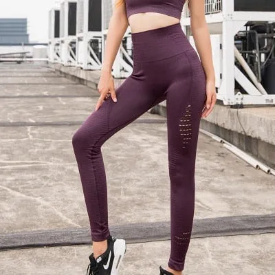 Women's Fitness Leggins