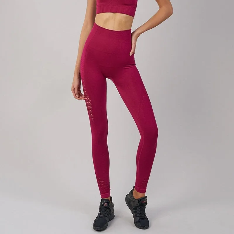 Women's Fitness Leggins